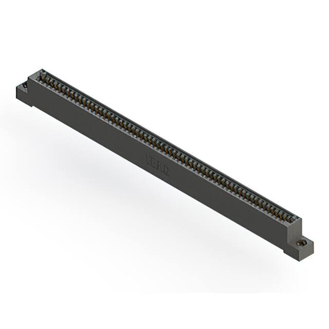 395-061-521-108 EDAC Inc.  Edgeboard Connectors